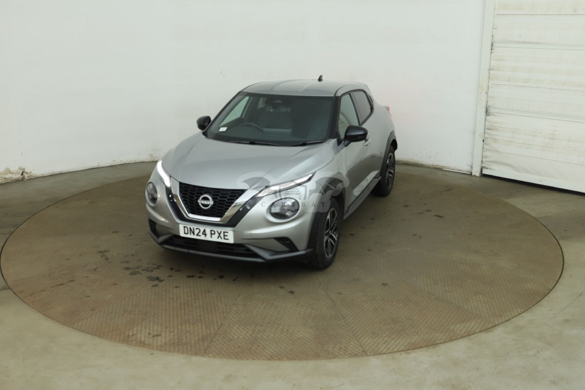 Nissan Juke 1.0 DIG-T N-connecta 2024