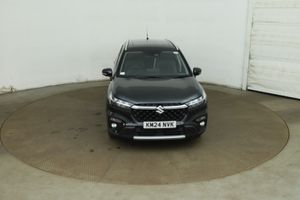 Suzuki S-Cross 1.4 Ultra 2024