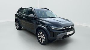 Dacia Duster 1.2 Expression 2025