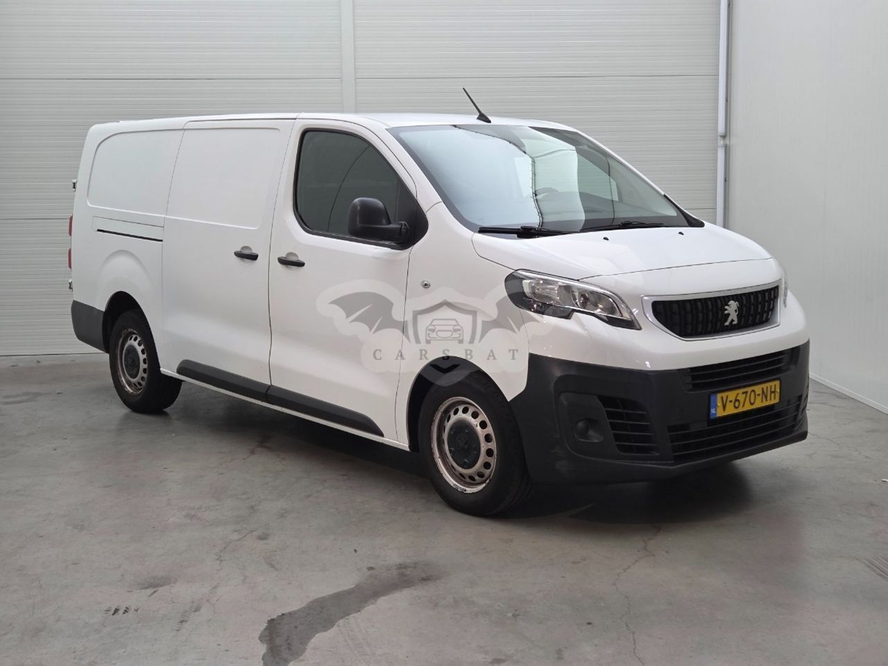 Peugeot Expert 2.0 HDI Premium 2018