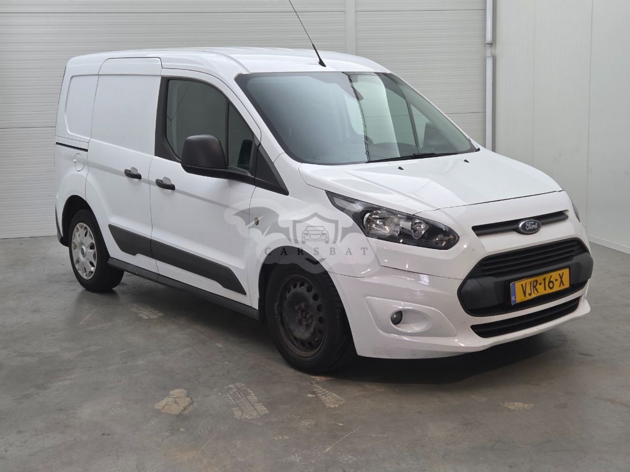 Ford Transit Connect 1.6 TDCI Trend 2015