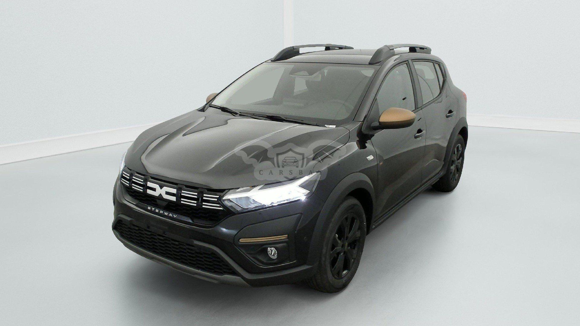 Dacia Sandero 1.0 Stepway Extreme 2025