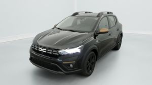 Dacia Sandero 1.0 Stepway Extreme 2025