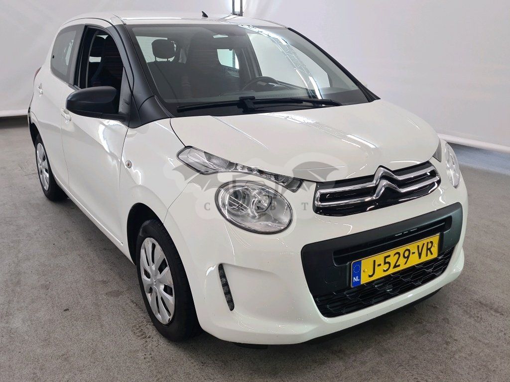 Citroën C1 1.0 VTI Feel 2020