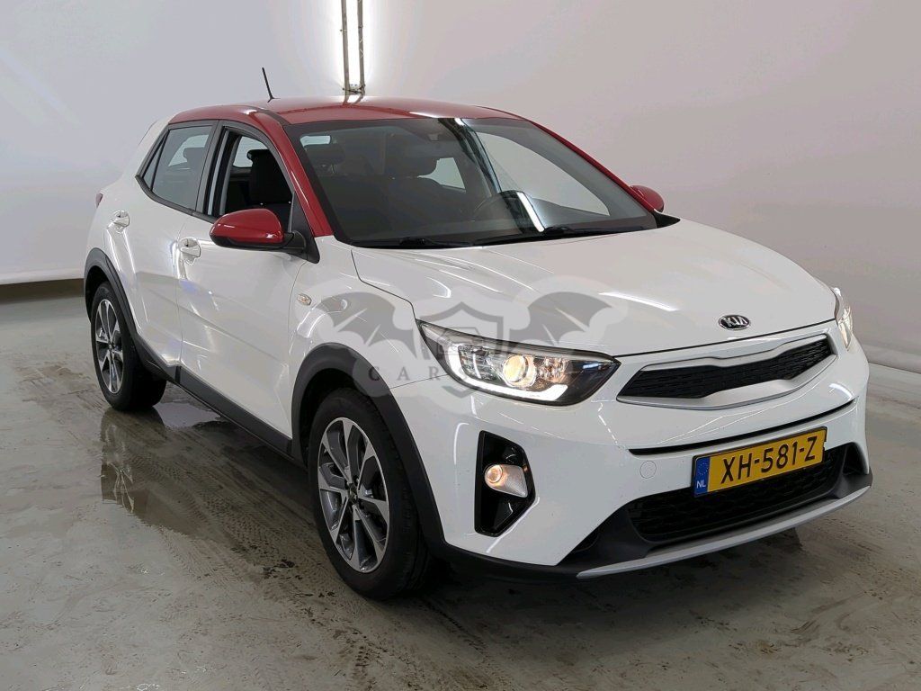 Kia Stonic 1.0 T-GDI ComfortPlusLine 2019