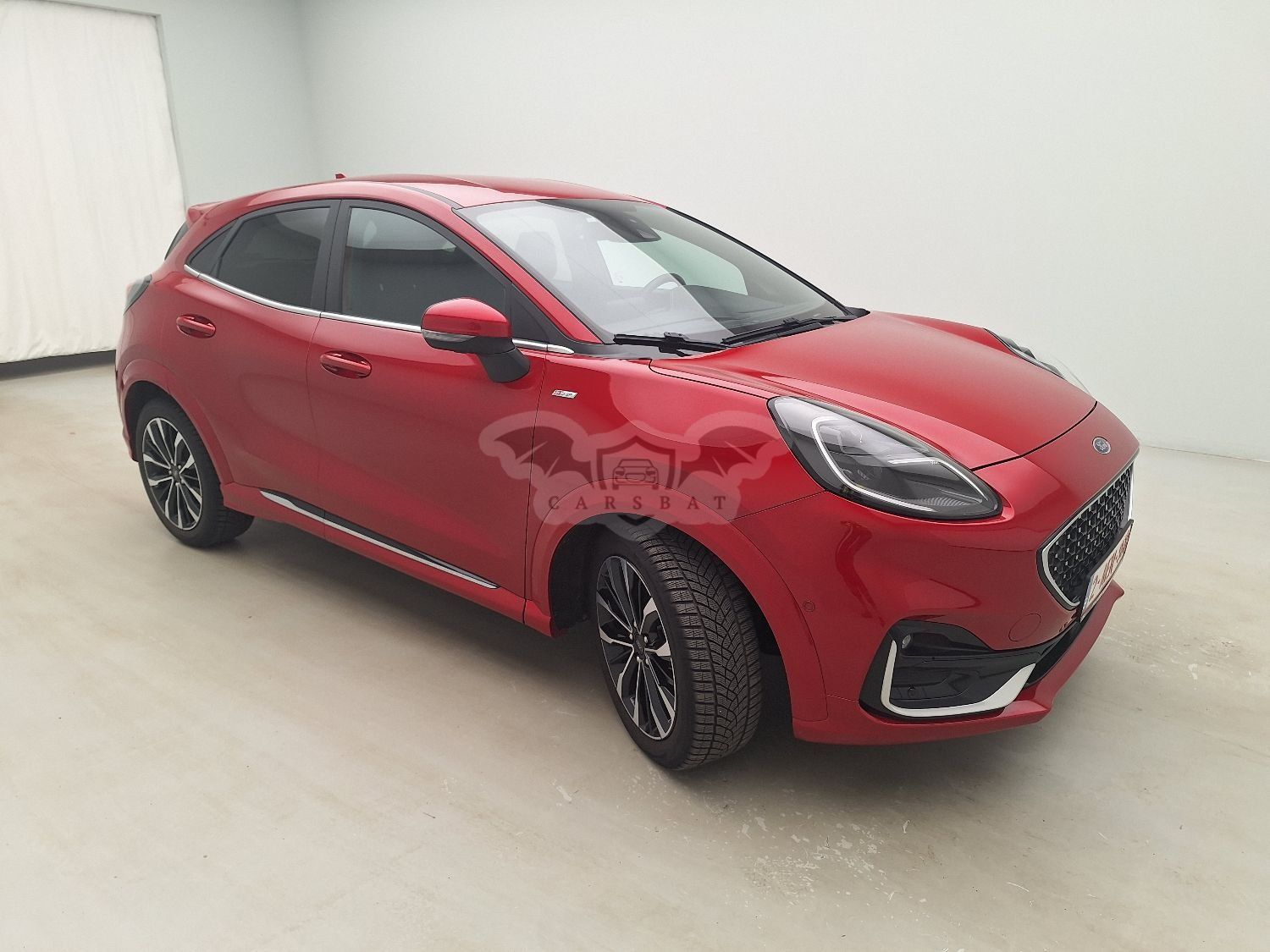 Ford Puma 1.0 ST Line 2021