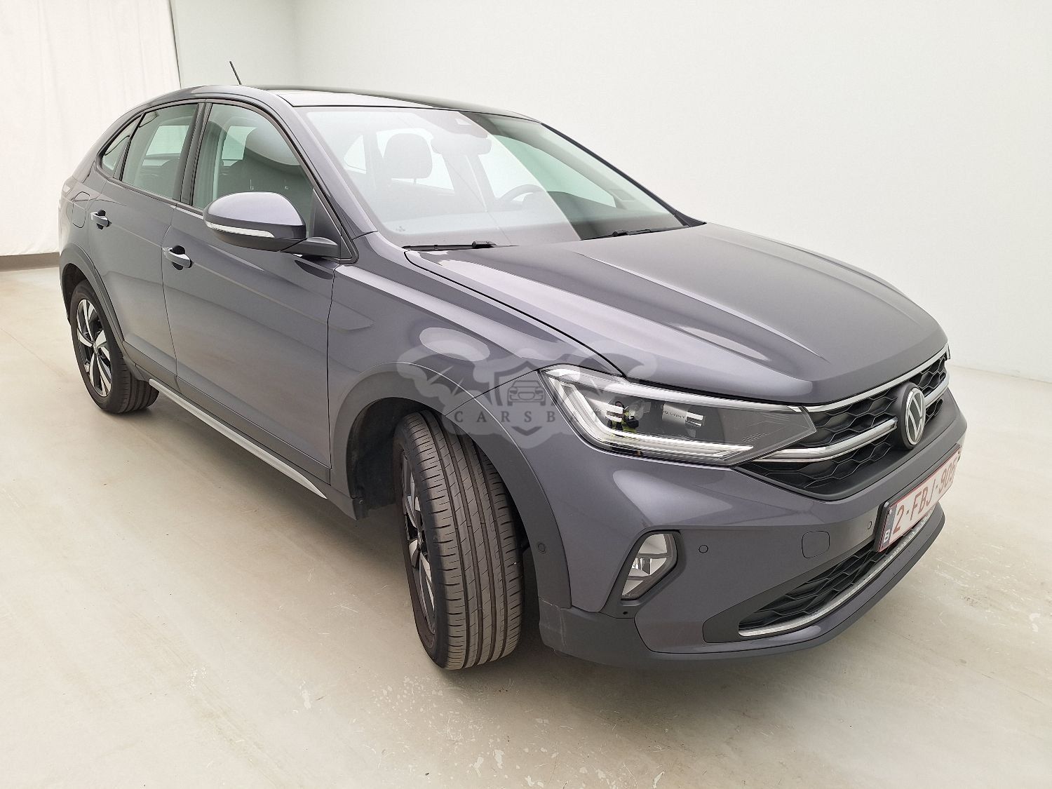 Volkswagen Taigo 1.0 Style 2024