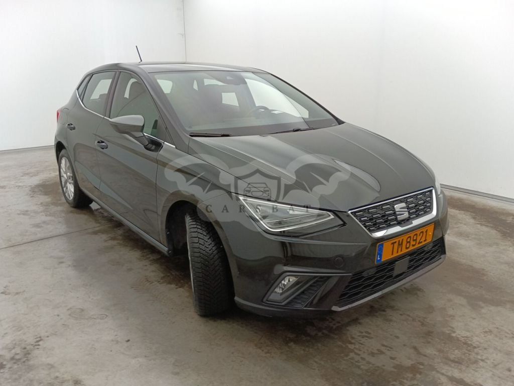 Seat Ibiza 1.0 TSI Xcellence 2023