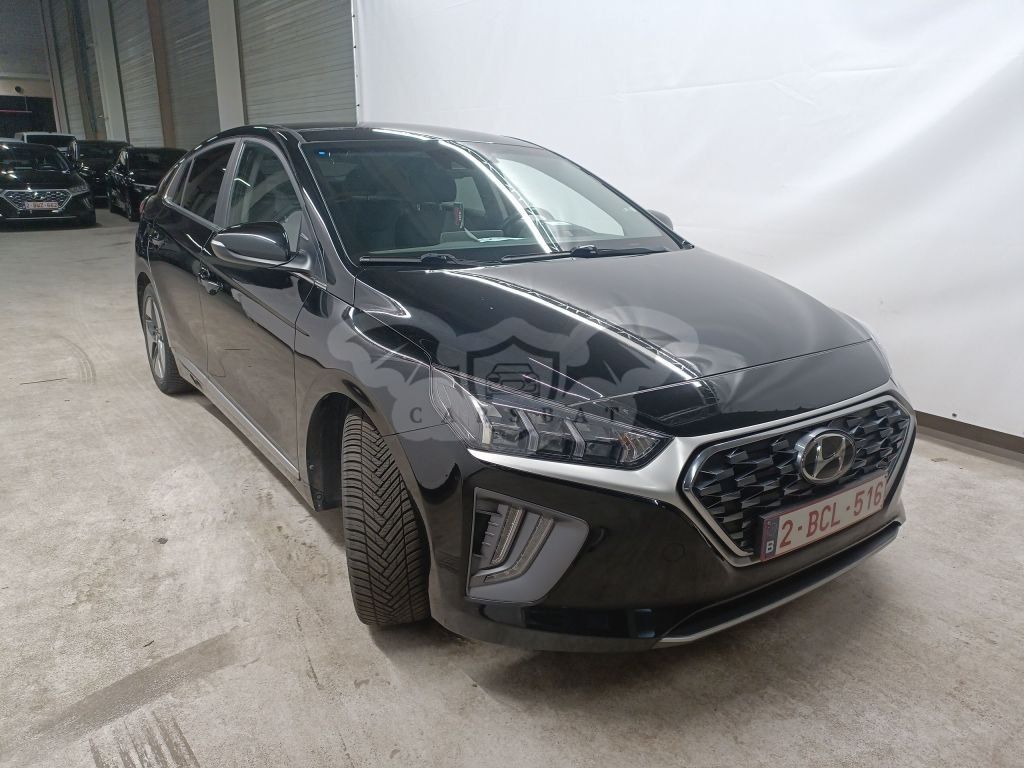 Hyundai IONIQ 1.6 2021