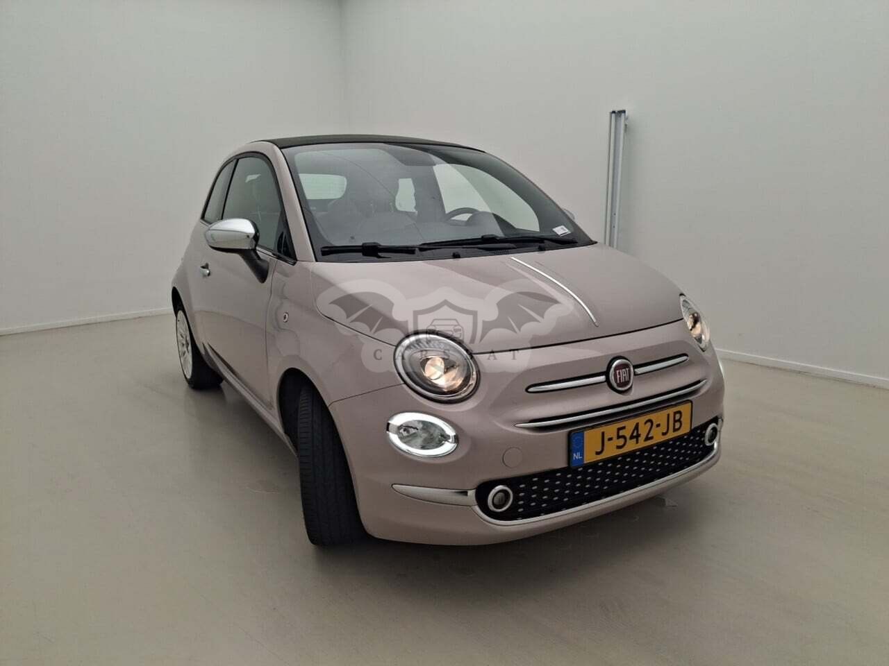 Fiat 500C 1.0 2020