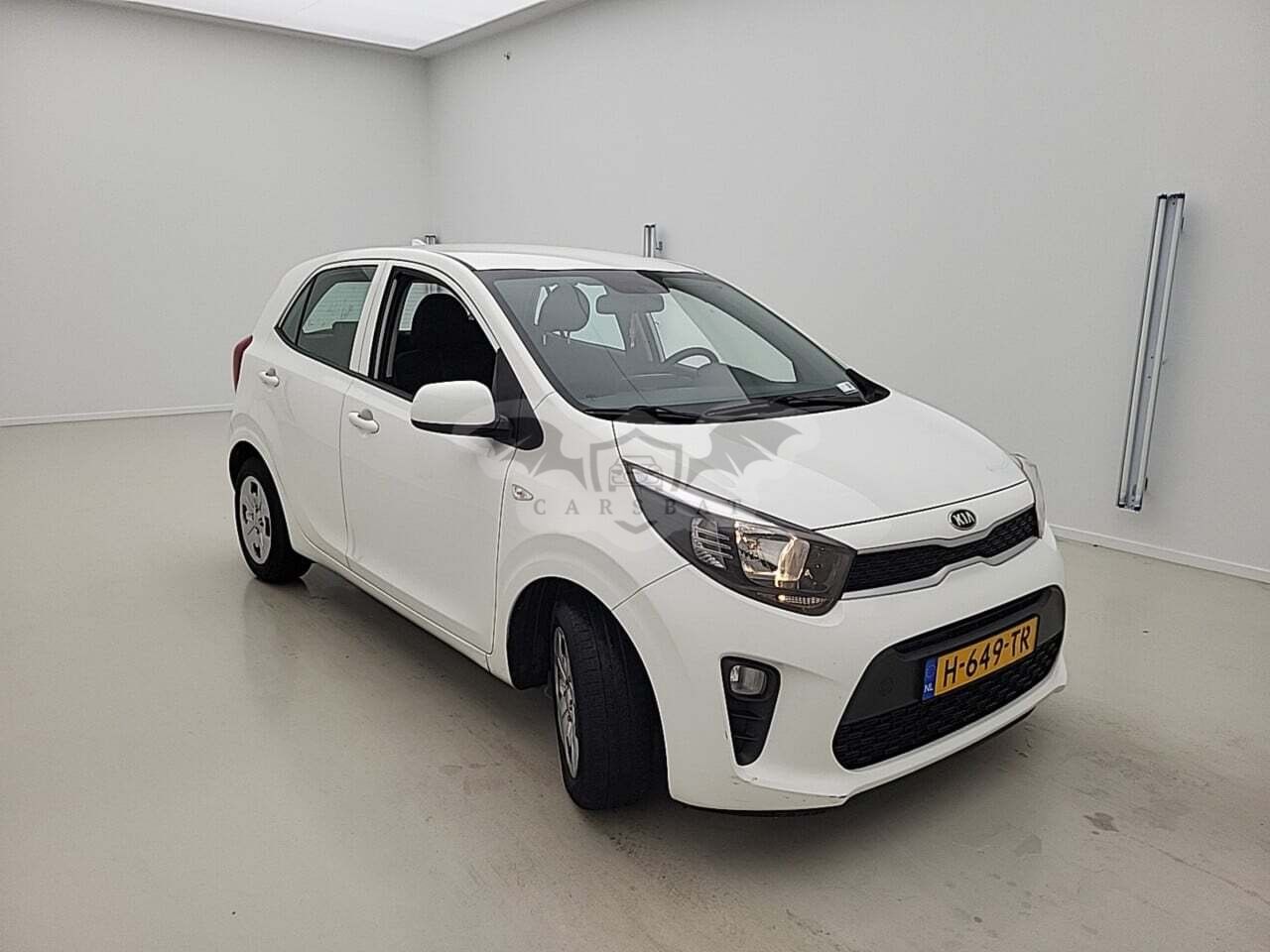 Kia Picanto (Morning) 1.0 ComfortPlusLine 2020
