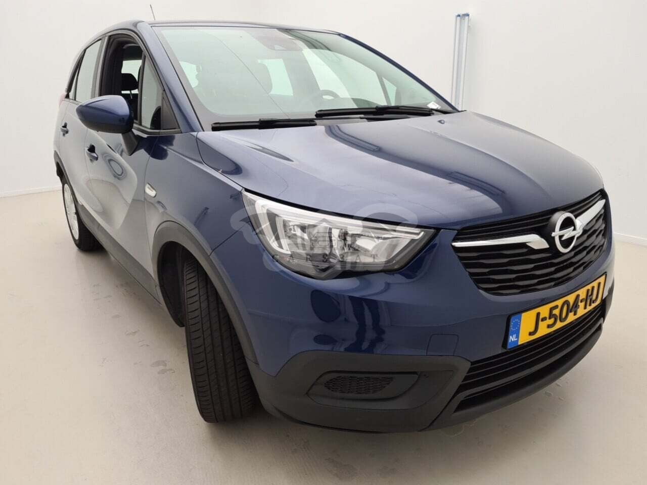 Opel Crossland 1.2 Edition 2020
