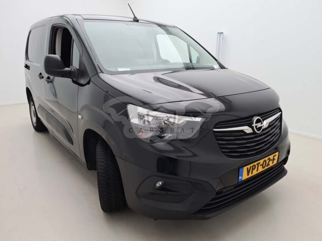 Opel Combo 1.5d Edition 2022