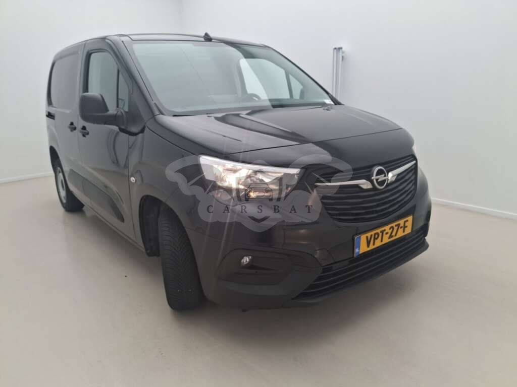 Opel Combo 1.5d Edition 2022