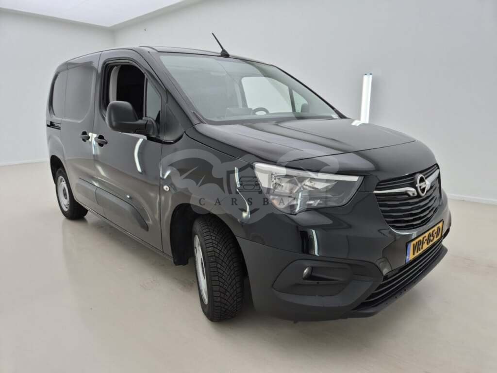 Opel Combo 1.5d Edition 2022