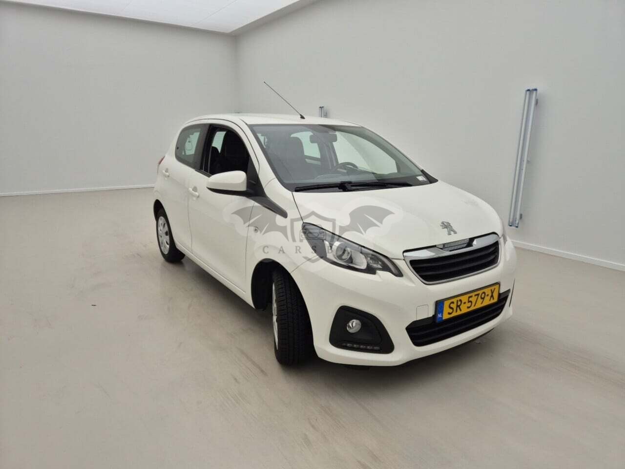 Peugeot 108 1.0 VTI Active 2018