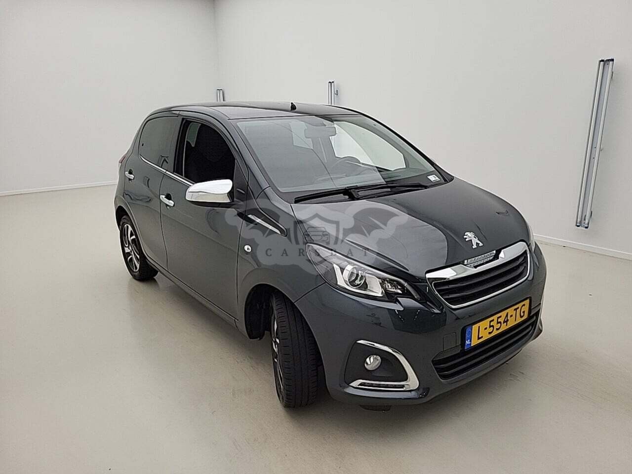 Peugeot 108 1.0 VTI Allure 2021