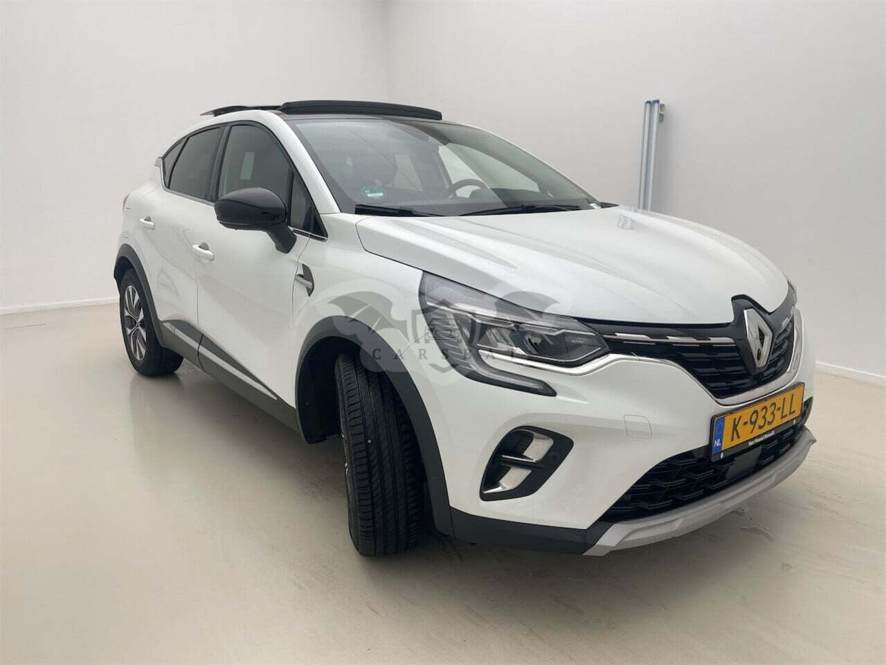 Renault Captur / QM3 1.0 TCe Intens 2021