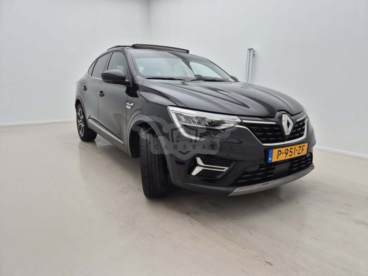 Renault Arkana / XM3 1.6 Intens 2022