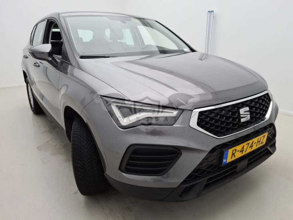 Seat Ateca 1.0 TSI reference 2022