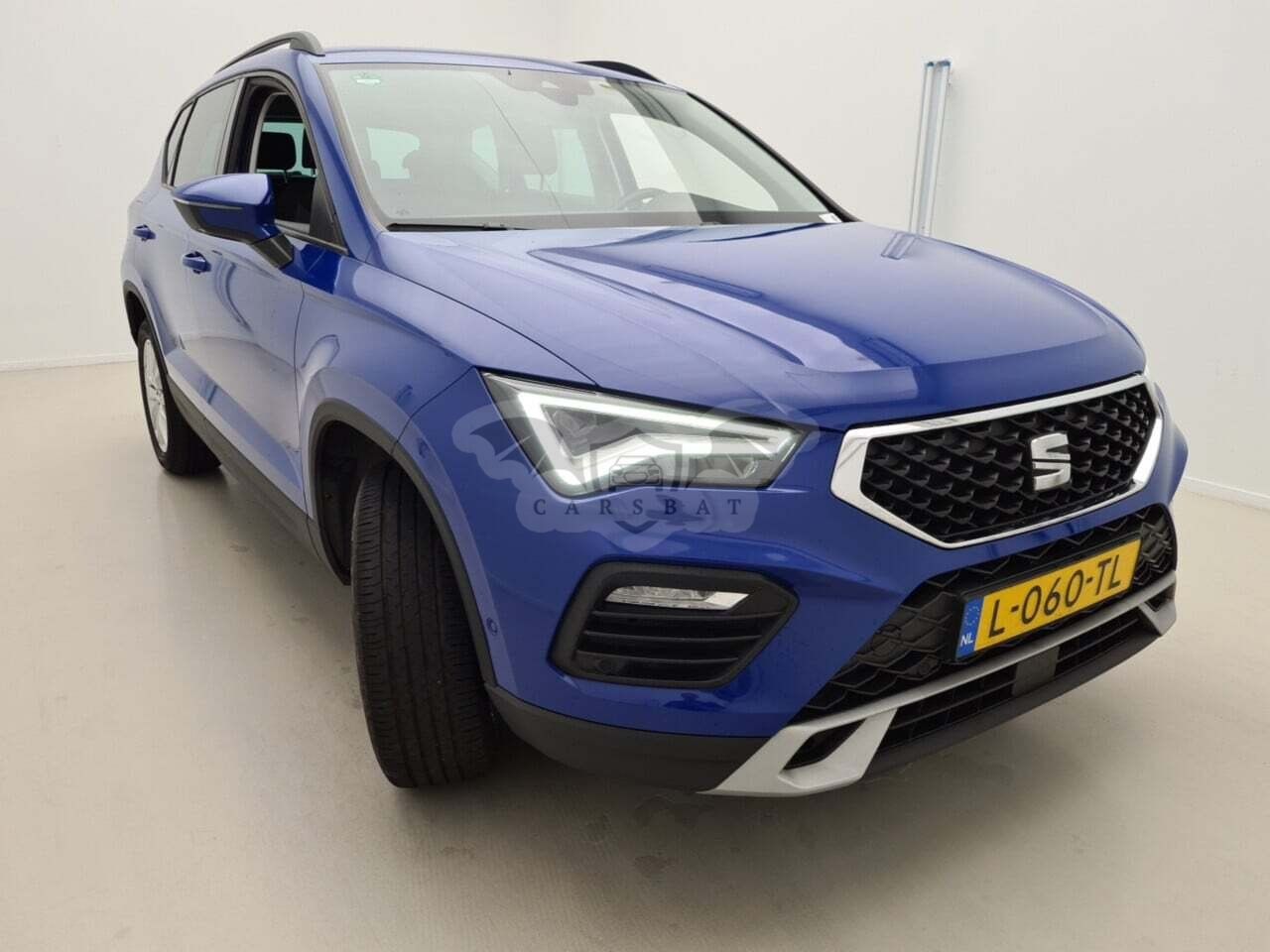 Seat Ateca 1.5 TSI Style Business 2021