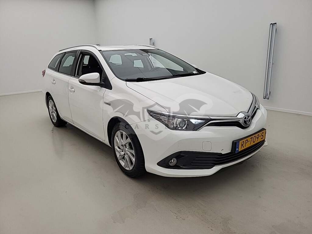 Toyota Auris Touring Sports 1.8 Aspiration 2018