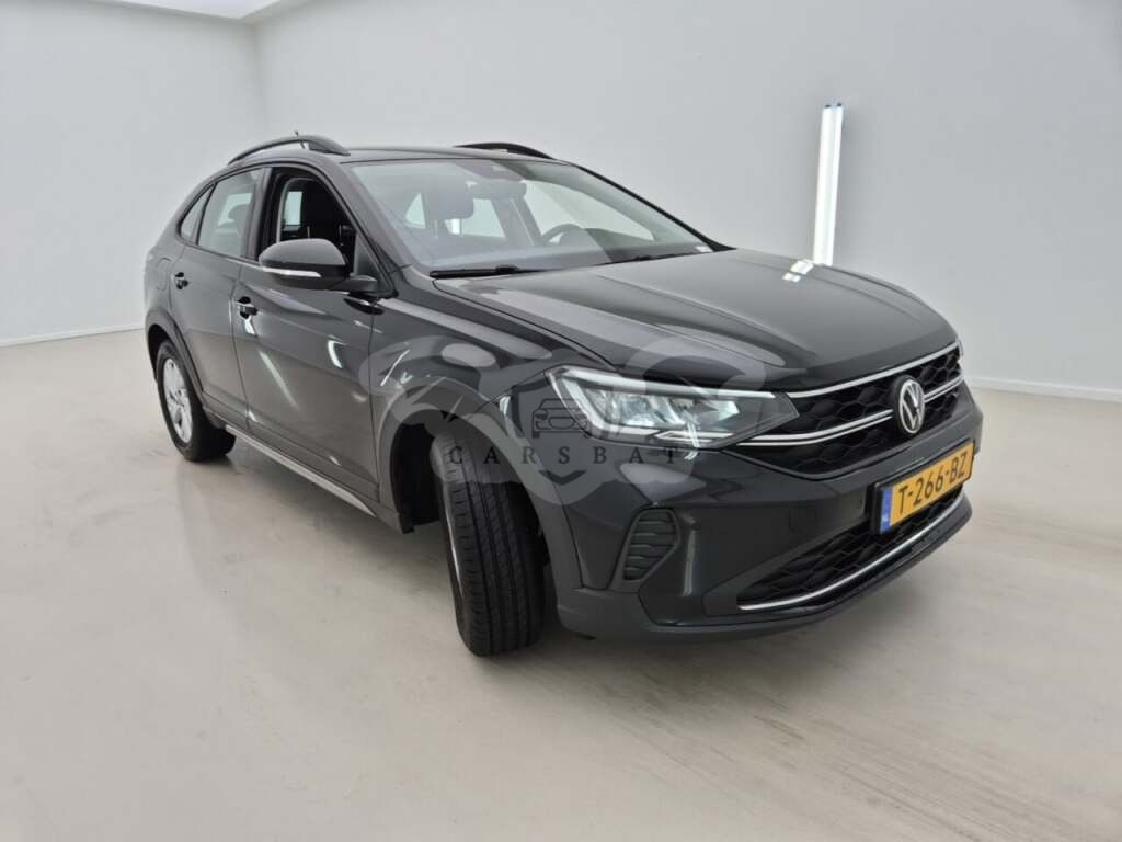 Volkswagen Taigo 1.0 TSI Life 2023