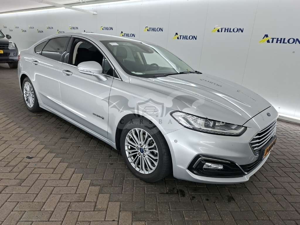 Ford Mondeo 2.0i Titanium 2020