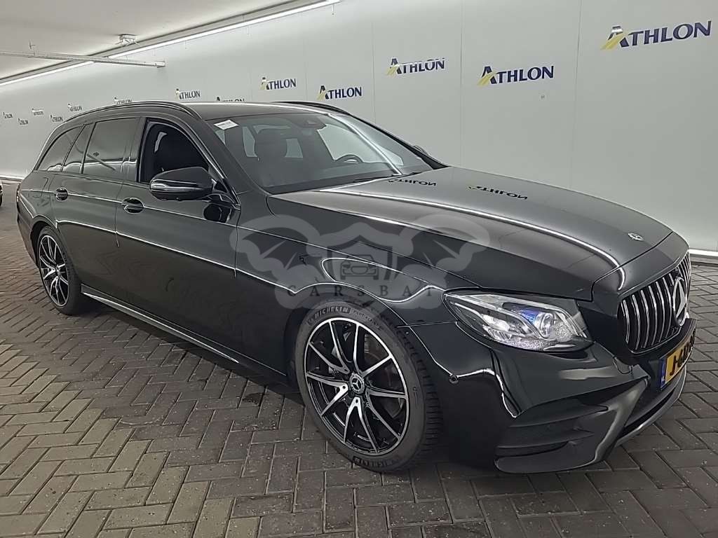 Mercedes-Benz E Break 200 Business Solution 2020