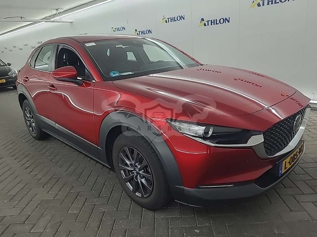 Mazda CX-30 2.0 SKYACTIV-G 2021