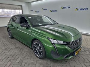 Peugeot 308 1.2i Allure Pack 2022