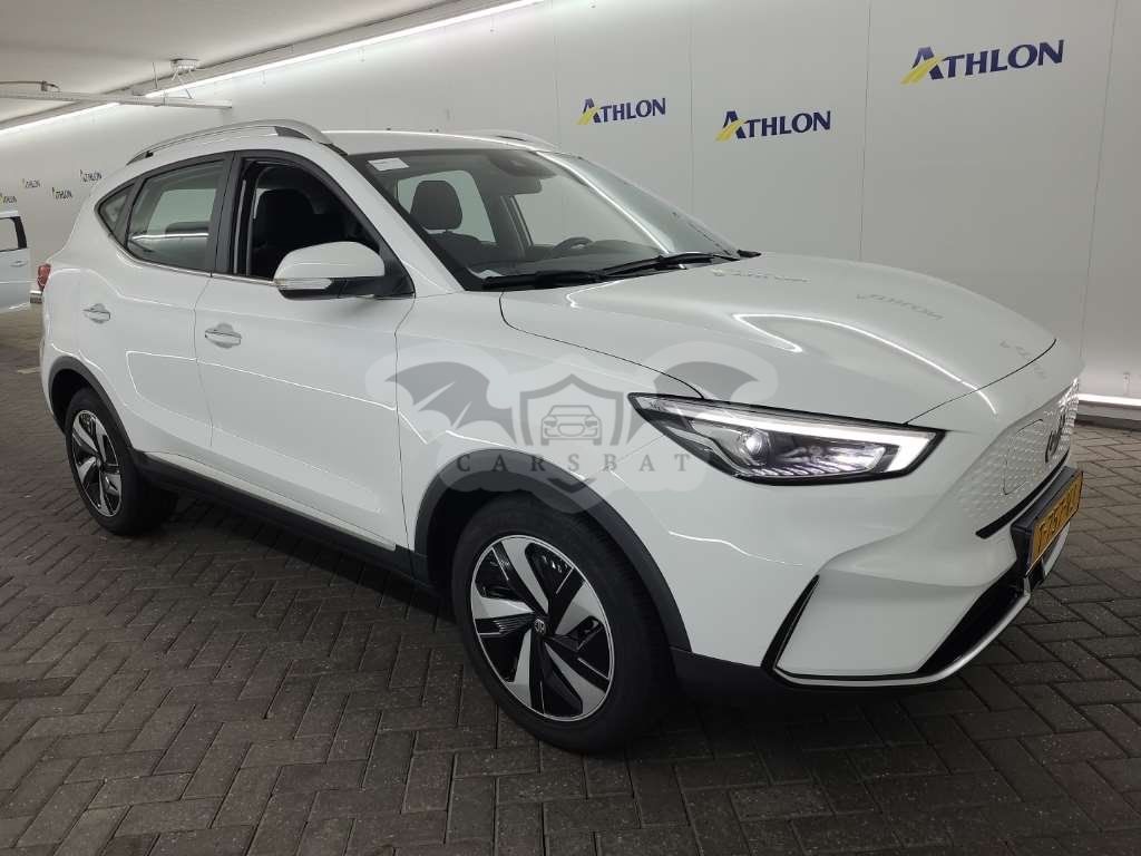 MG ZS Comfort 2023