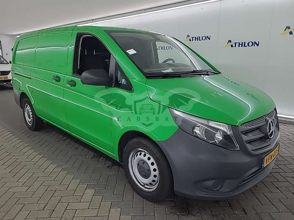 Mercedes-Benz Vito 111 CDI 2020