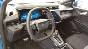 Ford Puma 1.0 ST Line 2025