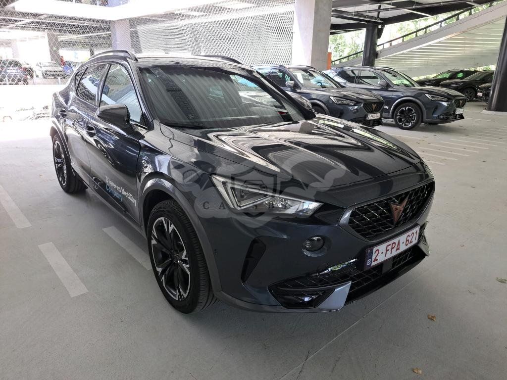 Cupra Formentor 1.4 2024