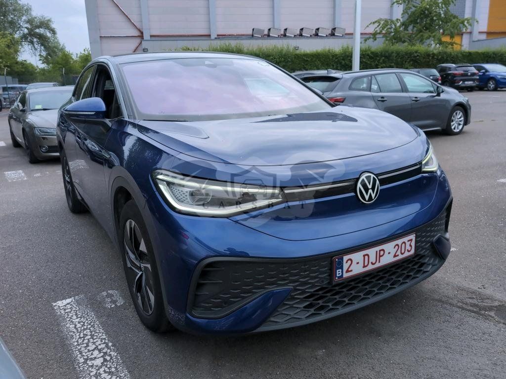 Volkswagen ID.5 77 kWh Pro Performance 2023