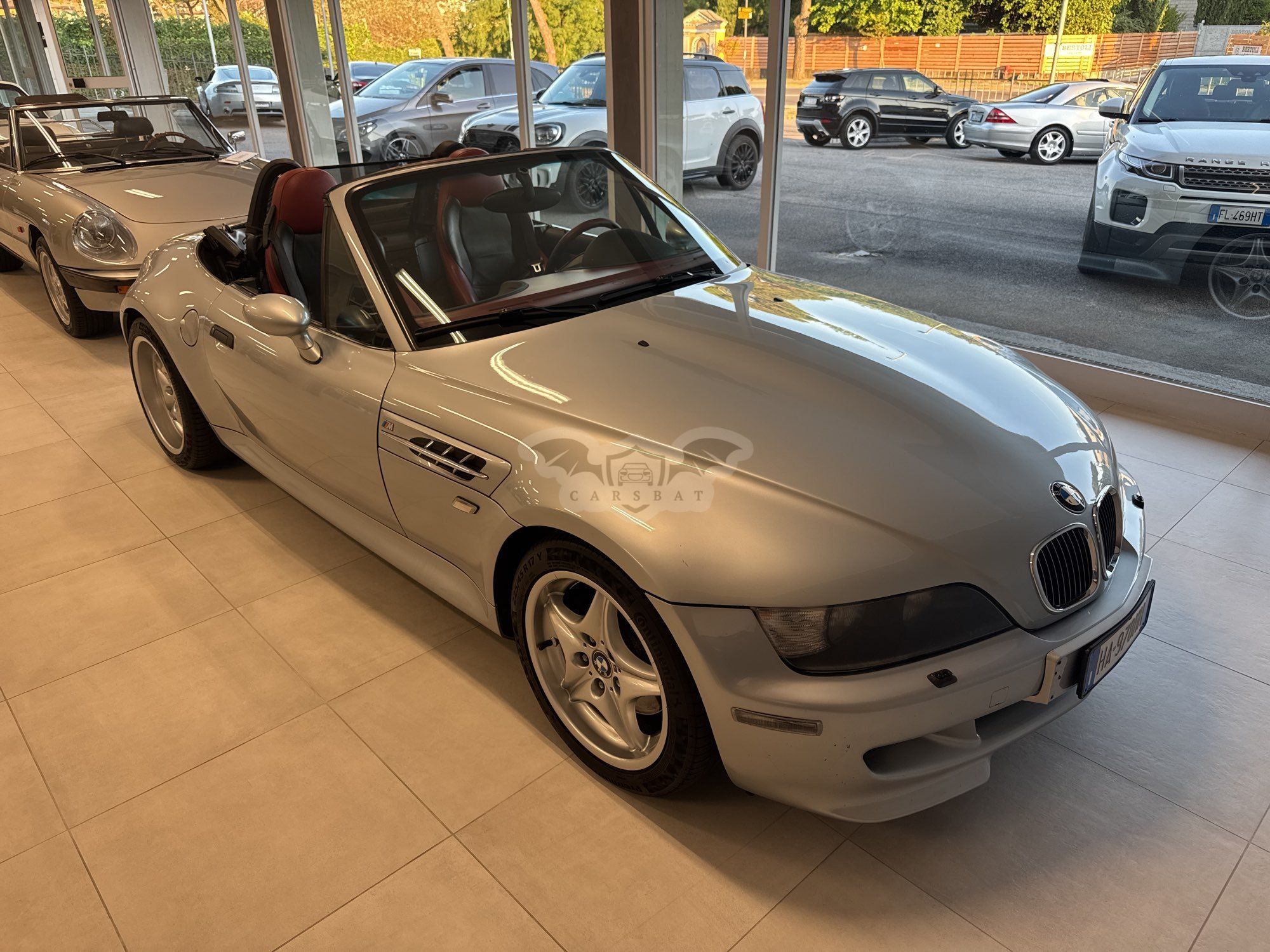 BMW Z3 3.0i Sport 1997