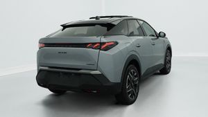 Peugeot 3008 GT 2025