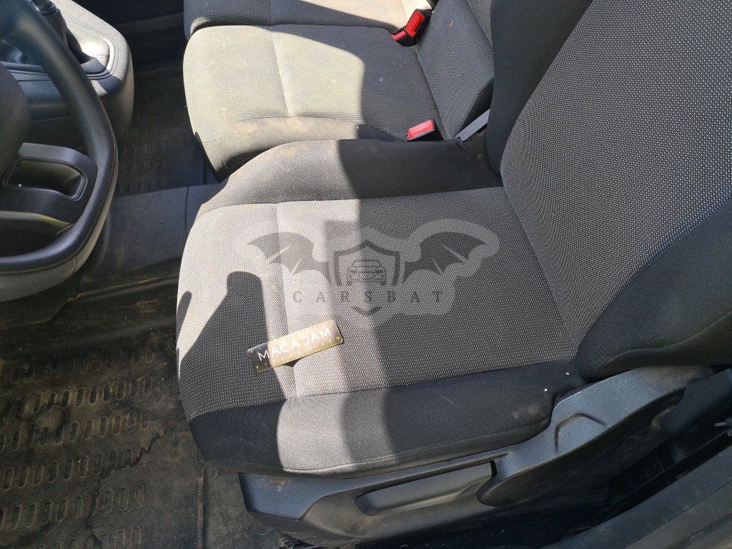 Citroën Berlingo Club 2022