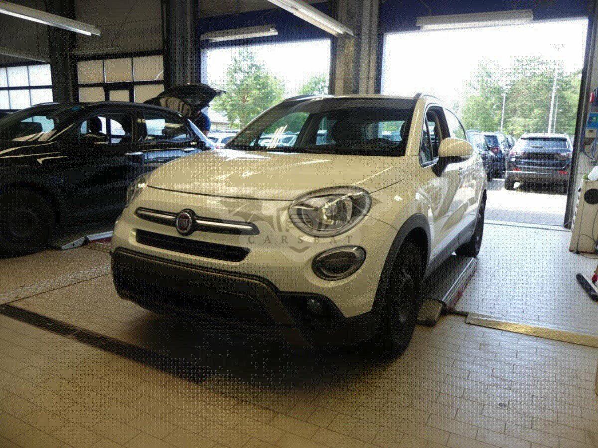 Fiat 500X 1.3 Cross 2021