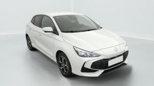 MG MG3 1.5 Luxury 2025
