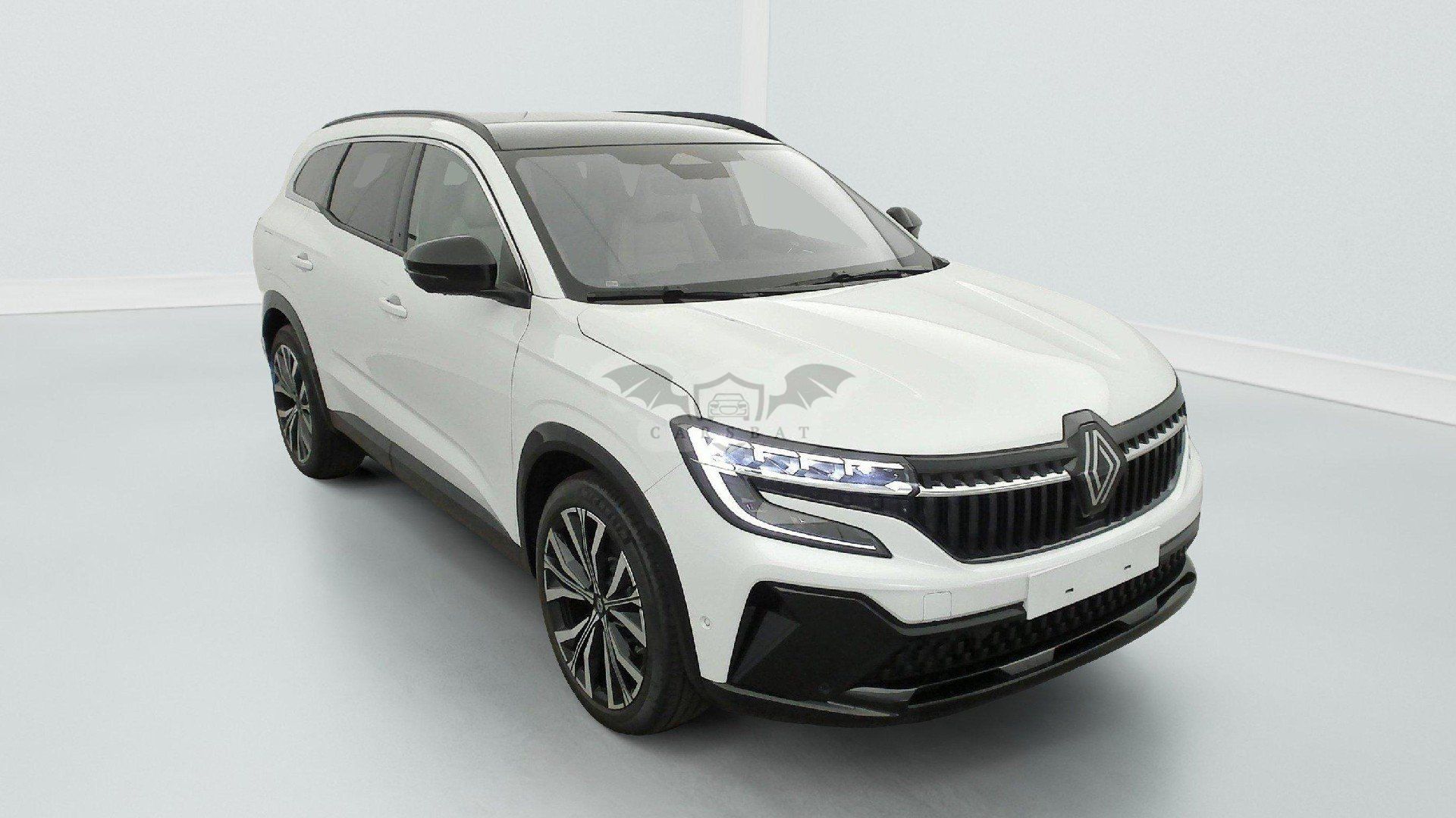 Renault Espace 1.2 2025