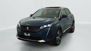 Peugeot 3008 GT 2023