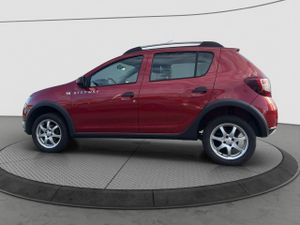 Dacia Sandero 0.9 Stepway Prestige 2013