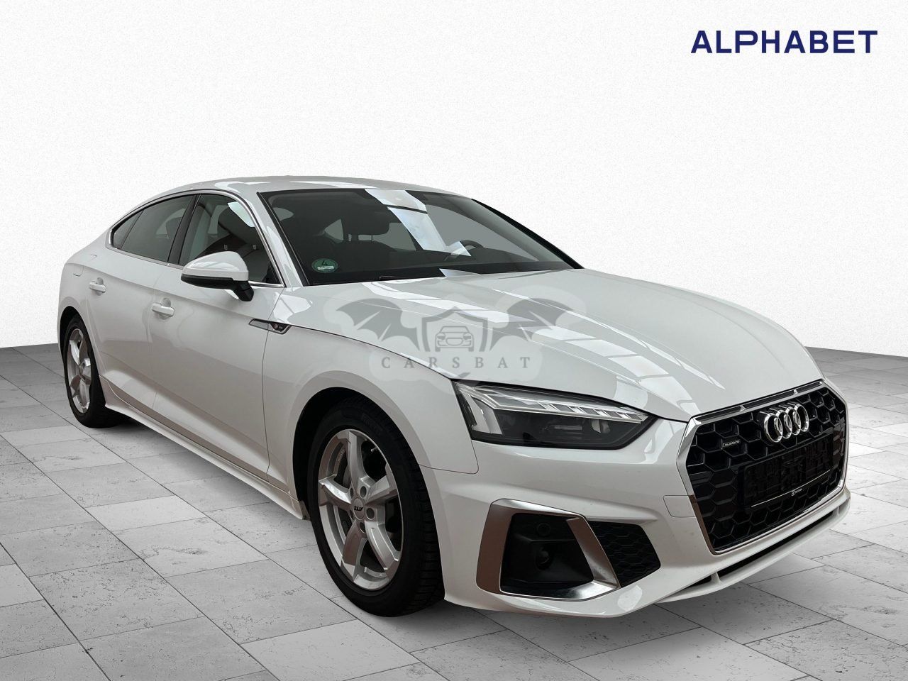 Audi A5 Sportback 40 TDI S Line 2022
