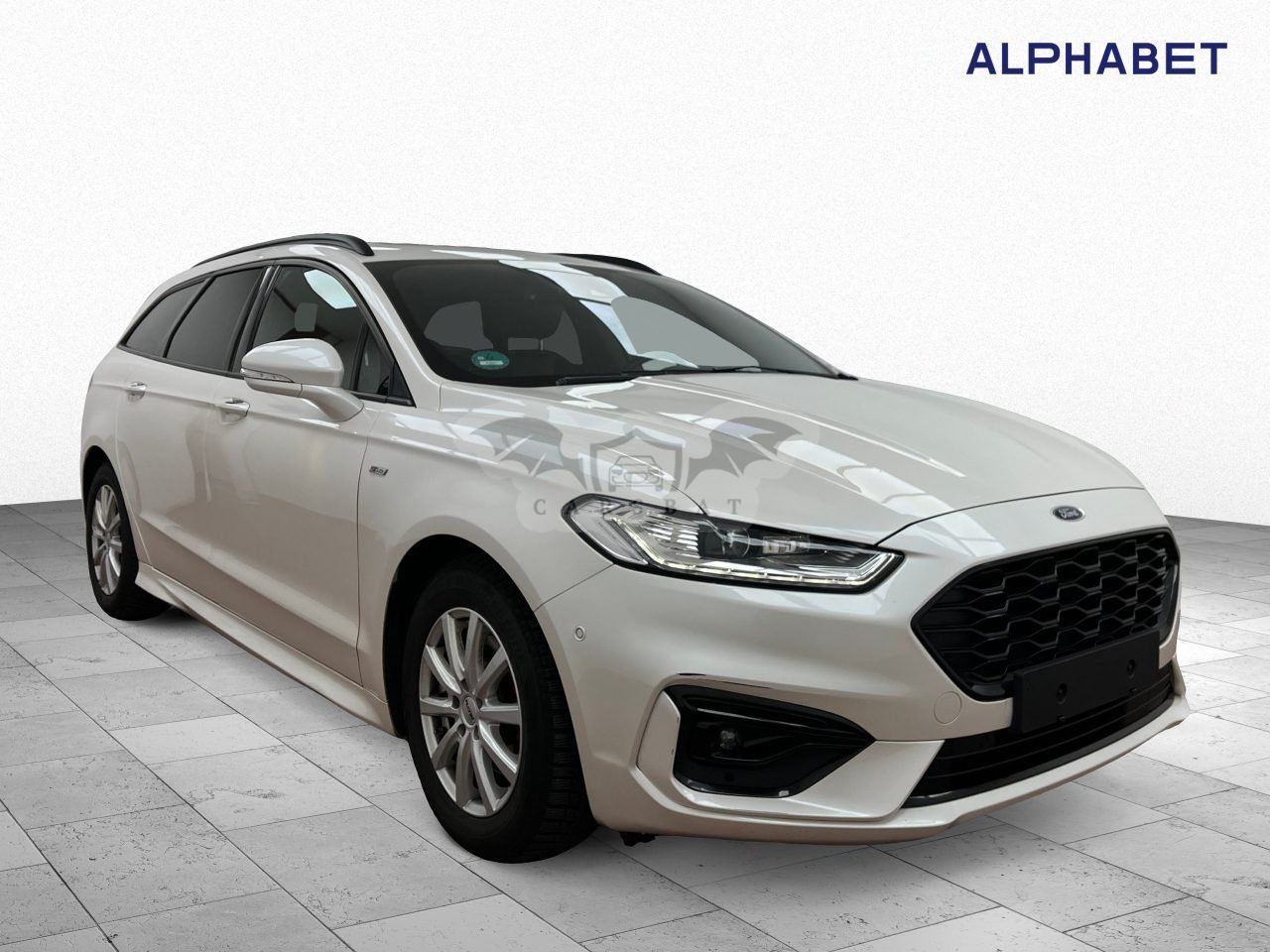 Ford Mondeo 2.0 ST Line 2020