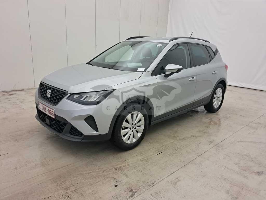 Seat Arona 1.0 TSI Move! 2023