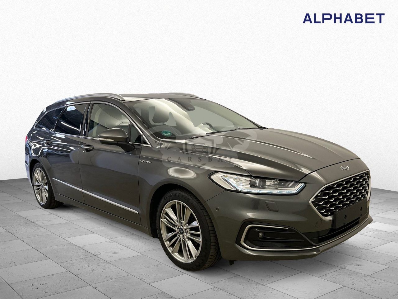 Ford Mondeo 2.0 Vignale 2022