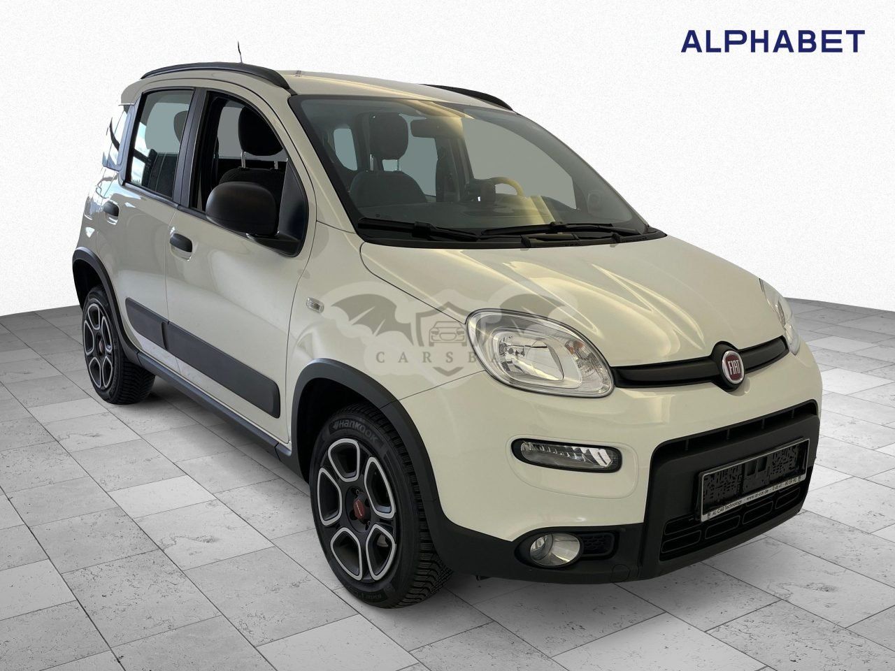 Fiat Panda 0.9 Twinair City Life 2021