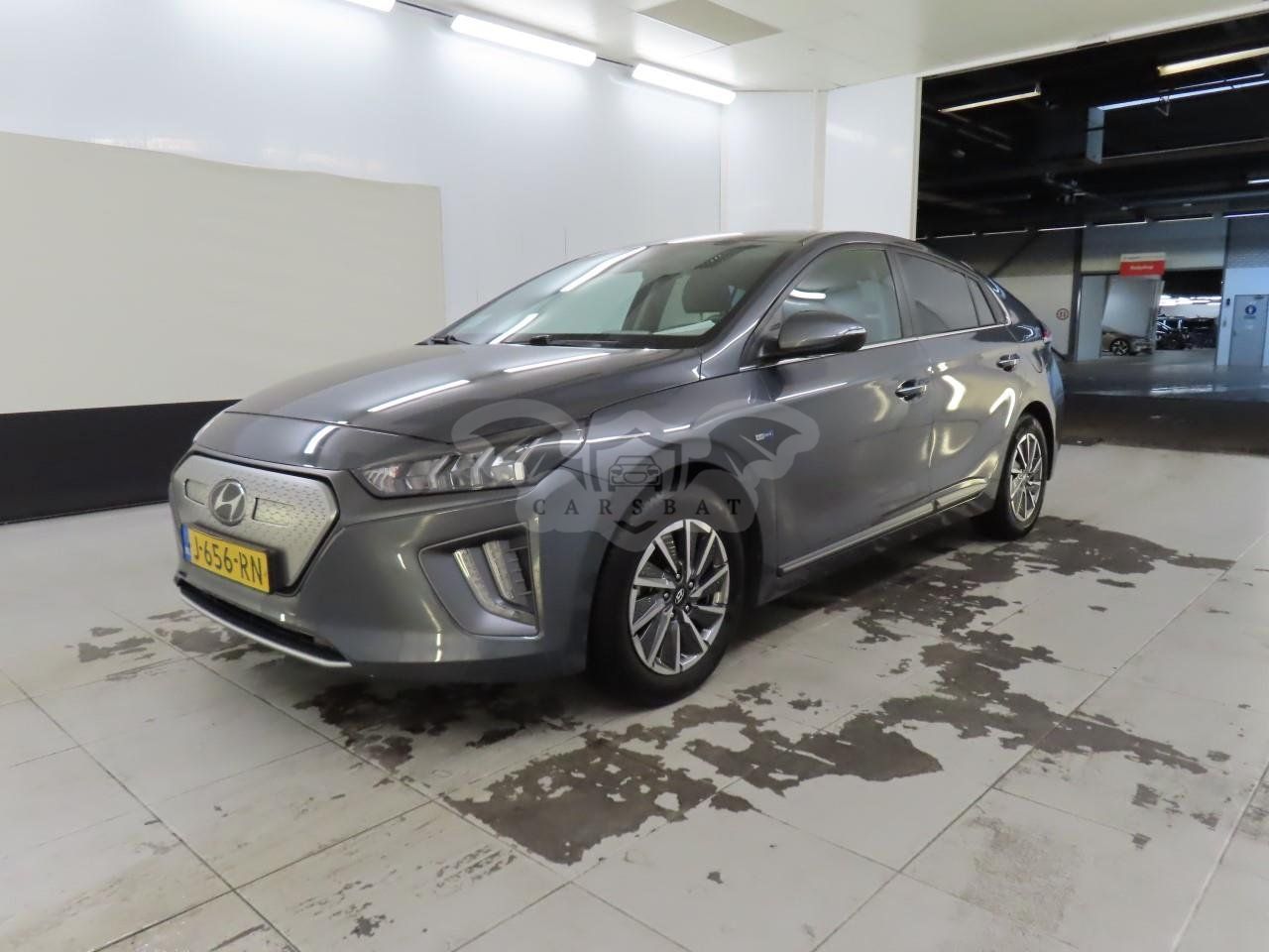 Hyundai IONIQ Comfort 2020